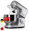 Klarstein Robot Patissier Multifonctions, Batteur sur Voir les images du produit 1
