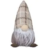 Wichtel 13cm (20cm)2er Set Dekofigur Weihnachten Produktbild-Vorschau 3