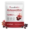 Astaxanthin Hochdosiert Antioxidans Immunsystem Produktbild-Vorschau 1
