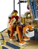 LEGO Creator Carousel, Zestaw do budowania, 16 lat(a), 2670 Podgląd zdjęcia produktu 10