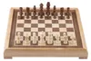 Longfield Schachspiel 40x40 KH87mm Produktbild-Vorschau 6