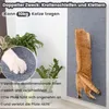 200 * 40CM Kratzmatte Selbstklebend, Selbstklebend Produktbild-Vorschau 4