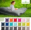 Green Bean® Indoor Sitzsack "Square" 140x180cm mit 380 Produktbild-Vorschau 2
