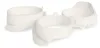 6 x Écouteurs en Silicone Embouts d'oreilles Crochets pour Voir les images du produit 3