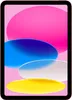 APPLE iPad Wi-Fi 10. Generation 64 GB Pink MPQ33NF/A Produktbild-Vorschau 2