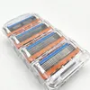 Gillette Fusion 5 Precision Replacement Blades, 4pcs - Náhled obrázku produktu 4
