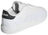 Adidas IH8123_590, Weiß, Cloud White,Cloud White,Core Black Produktbild-Vorschau 25