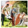 Professionelle Handgeschmiedete Ausbeinmesser Küchenmesser Produktbild-Vorschau 8