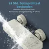 doporro Duschsystem mit Duscharmatur Duschgarnitur mit Produktbild-Vorschau 6