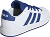 Adidas Sneakers 113-JQ8008 in BCO/AZUL color size 37 Produktbild-Vorschau 3