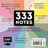 333 Origami Minis - Happy Paper - Dein dekorativer Produktbild-Vorschau 3