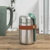 black+blum BAM-FFB-S010, Flakon, Rund, 0,4 l, Olive, Produktbild-Vorschau 11
