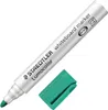 Staedtler Lumocolor 351, 1 Stück(e), Grün, Meißel, Produktbild-Vorschau 7