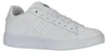 K-Swiss 04413-100-M – baskets Blanc Voir les images du produit
