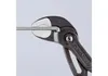 Knipex Wasserpumpenzange Cobra DIN ISO 8976 Länge 300mm Produktbild-Vorschau 4