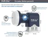 DUR-line Blue ECO Quattro LNB - extrem stromsparend - nur Produktbild-Vorschau 13