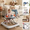 Sun Baby Lauflernwagen mit Lenker | Gehfrei Baby ab 6 Produktbild-Vorschau 5
