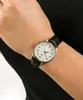 A close-up shot of a person's wrist wearing a Lorus watch. Anteprima dell’immagine prodotto