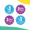 Baby Einstein - Ocean Explorers Sensory Splash, tappetino Anteprima dell’immagine prodotto 19