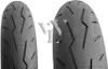 Pirelli Diablo Rosso Iv 200/55 R17 M/C Tl 78(W) Rear Produktbild-Vorschau 4