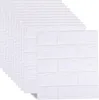 10PCS 3D Wandpaneele Selbstklebend Tapete Steinoptik Produktbild-Vorschau 3