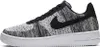 Nike Air Force 1 Flyknit 2 Black Pure Platinum - EU : 42 Voir les images du produit 3