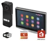 GoSmart Sada domácího videotelefonu EMOS IP-750A s WiFi Náhľad obrázku produktu