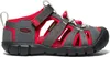 KEEN Seacamp Sandale Grau Produktbild-Vorschau 15