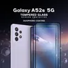 2 balení Samsung Galaxy A52s 5G - Tvrzené sklo 9H - Vysoce Náhled obrázku produktu 4