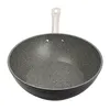 Serenk Excellence Collection Wokpfanne, für alle Herdarten, Produktbild-Vorschau 2