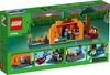 LEGO Minecraft La Fattoria Delle Zucche 21248 Anteprima dell’immagine prodotto 14