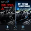 Bituxx Universal Lenkradsperre Lenkradkralle Lenkradschloss Produktbild-Vorschau 3