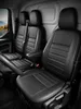 Coprisedili per Ford Transit Custom dal 2012 al 2023 – Anteprima dell’immagine prodotto 1