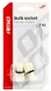 AMiO Lampenfassung 03047 Kunststoff Produktbild-Vorschau 3