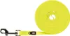 Easy Life Schleppleine 5 m/13 mm neongelb Voir les images du produit 1