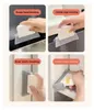 22-teiliges Reinigungsbürsten-Set für Bad, WC & Fenster Produktbild-Vorschau 4