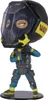 Figurka Rainbow Six: Extraction - Lion (Chibi) Podgląd zdjęcia produktu 3