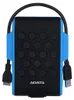 ADATA HD720, 2 TB, 3.2 Gen 1 (3.1 Gen 1), Czarny, Niebieski Podgląd zdjęcia produktu 1