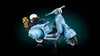 LEGO 10298 Icons Vespa 125 Modellbausatz, Vintage Roller Produktbild-Vorschau 33