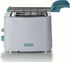 Ariete 157 Tostapane Breakfast 760W 2 Fette di Pane Pinze Anteprima dell’immagine prodotto 2