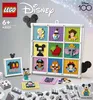 LEGO 43221 | Disney 100 ans d'icônes de dessins animés Voir les images du produit 12
