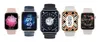 Smartwatch Kiano Watch GO Pink Gold, Bluetooth, Android, Produktbild-Vorschau 3