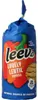 Leev Linzenwafels Paprika 117g – Křupavé, pikantní čočkové Náhled obrázku produktu 2