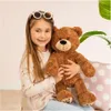Teddy-Hermann Teddy Hermann brun avec pattes, 55 cm 913207 Voir les images du produit 2
