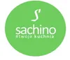 A green circular logo with white text and a stylized 'S' logo. Produktbild-Vorschau
