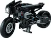 LEGO® Technic 42155 THE BATMAN – BATCYCLE™ Podgląd zdjęcia produktu 2
