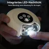 3-in-1 elektrischer Nagelknipser für Erwachsene und Produktbild-Vorschau 7