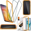 Spigen AGL06906, Apple, iPhone 15, Odporny na zadrapania, Podgląd zdjęcia produktu 2