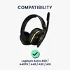 kwmobile Kopfhörerkabel kompatibel mit Logitech Astro A50 / Produktbild-Vorschau 2