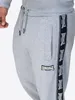 Herren Jogginghose schmale Passform TENSTON Marl Produktbild-Vorschau 6